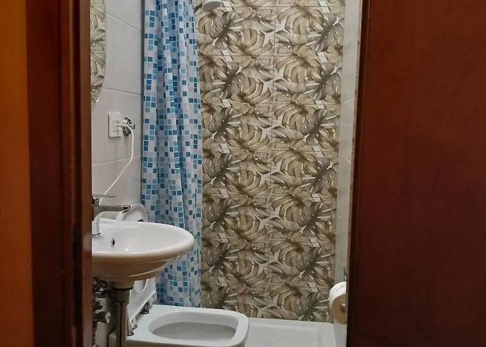 Hotel Ok Roma